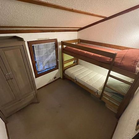 Petit Chalet Cosy Pret Des Pistes Bolquere Bagian luar foto