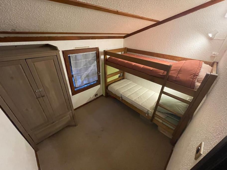 Petit Chalet Cosy Pret Des Pistes Bolquere Bagian luar foto